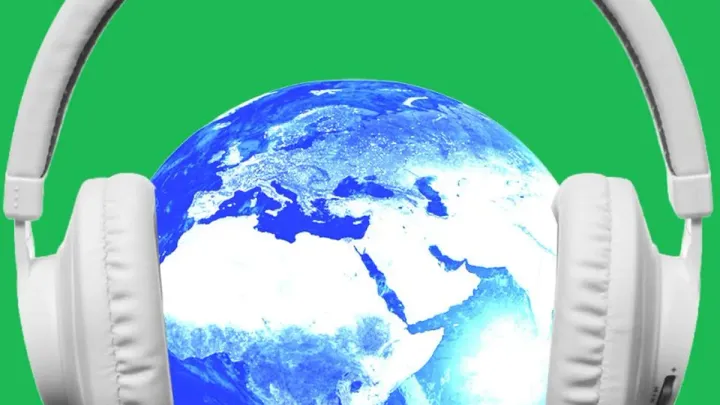 Spotify的全球化突破：非英语市场崛起与AI战略布局